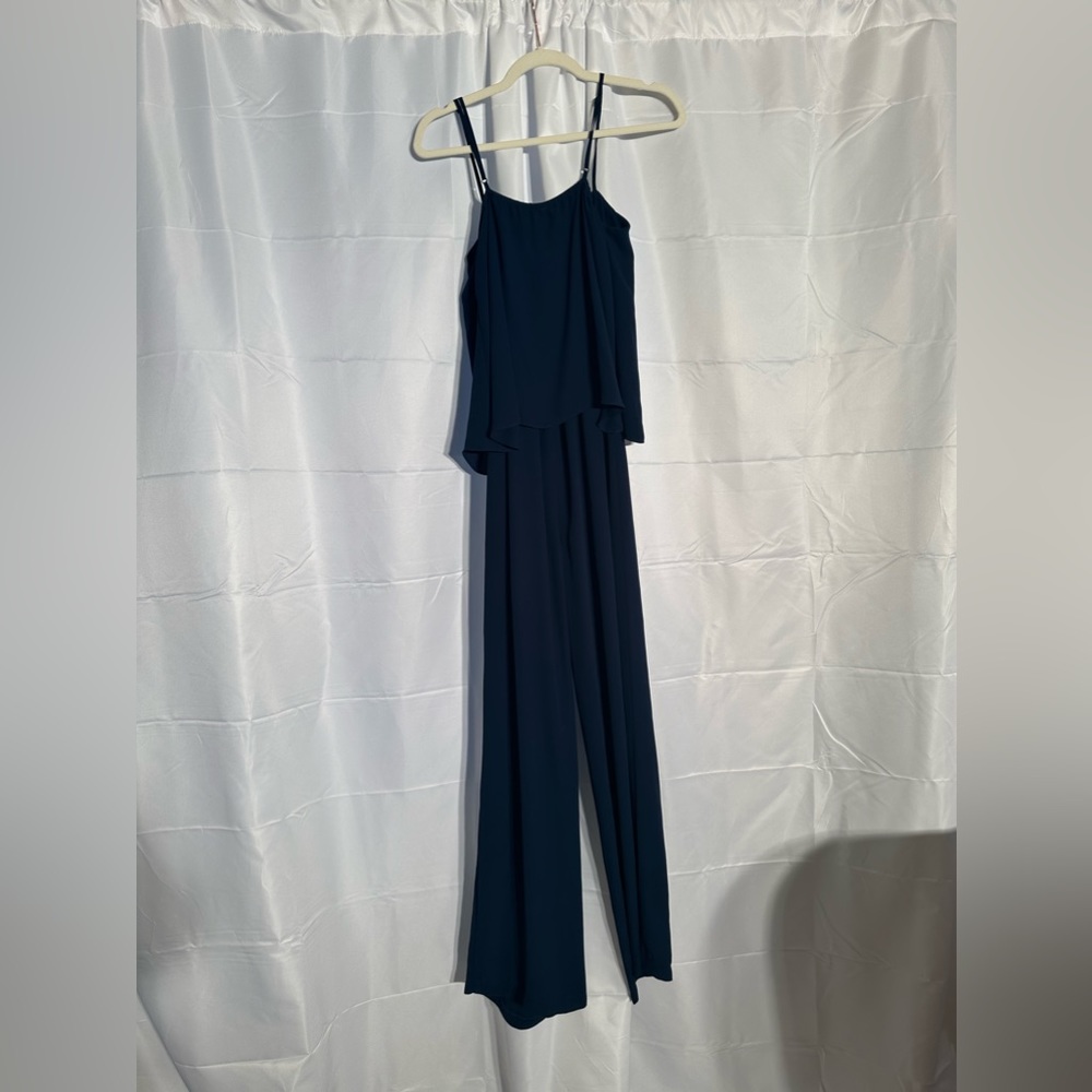Pants jumpsuit